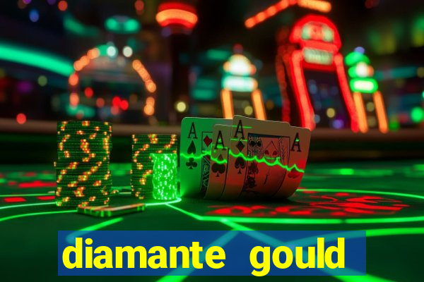 diamante gould venda rj